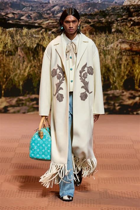 louis vuitton fall winter collection 2018|louis vuitton runway collection.